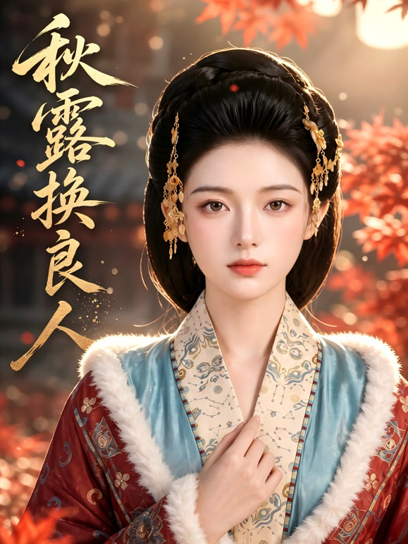 秋露换良人
