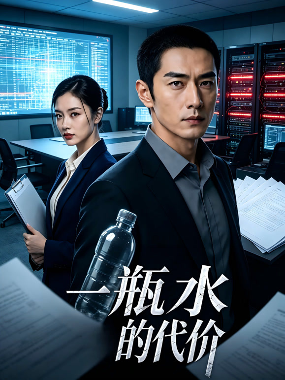 一瓶水的代价