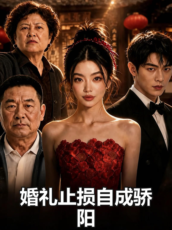 婚礼止损自成骄阳