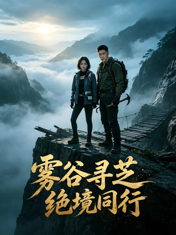 雾谷寻芝绝境同行