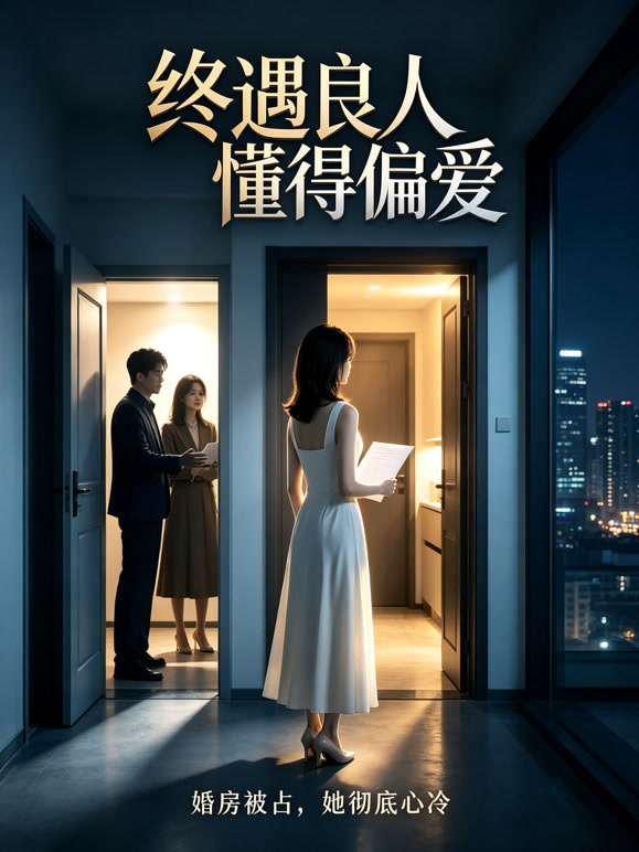 终遇良人懂得偏爱