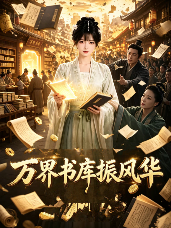 万界书库振风华