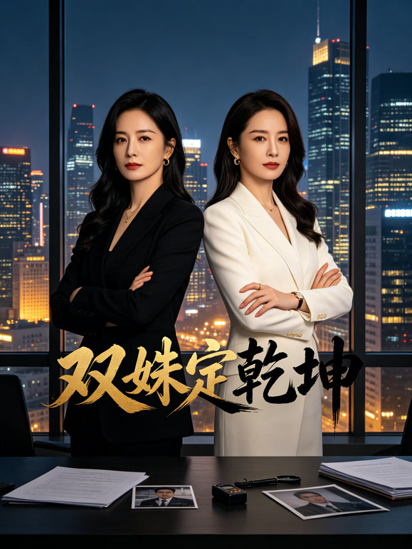 双姝定乾坤