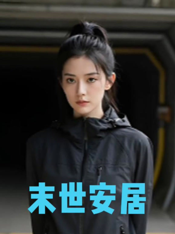 末世安居