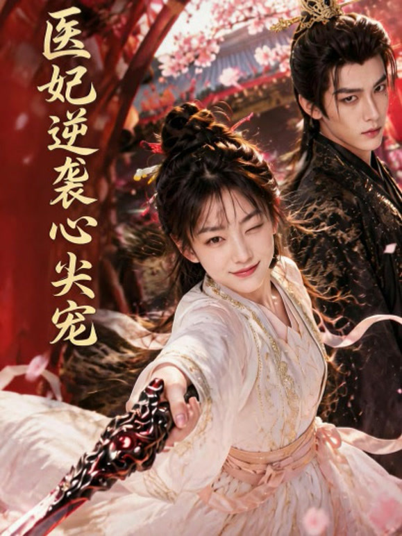 医妃逆袭心尖宠