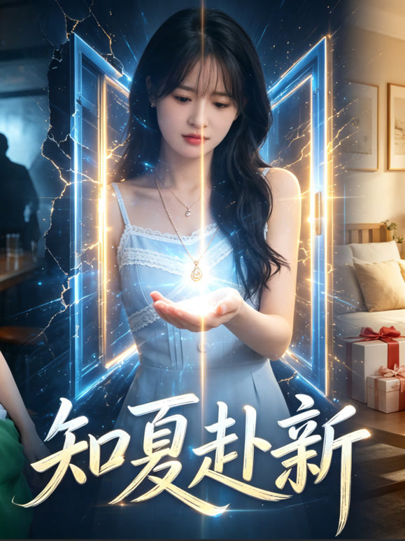 知夏赴新