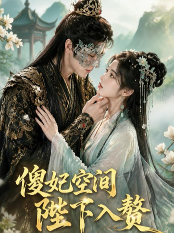 傻妃空间陛下入赘