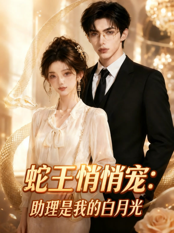 蛇王悄悄宠：助理是我的白月光