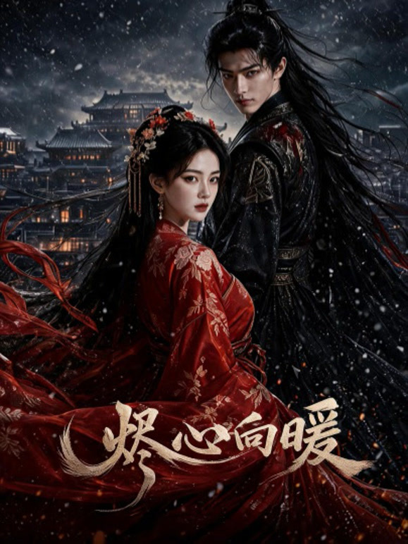 烬心向暖