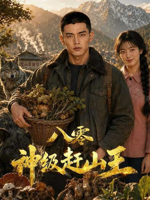 八零神级赶山王