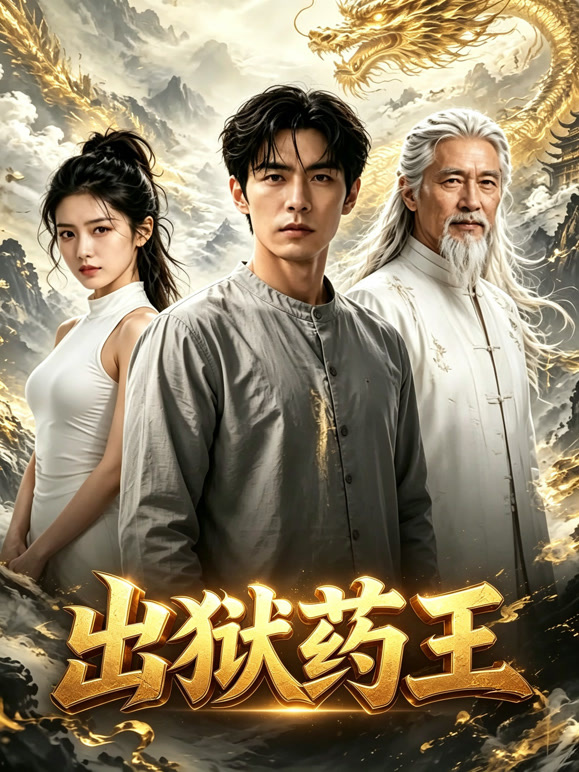出狱药王