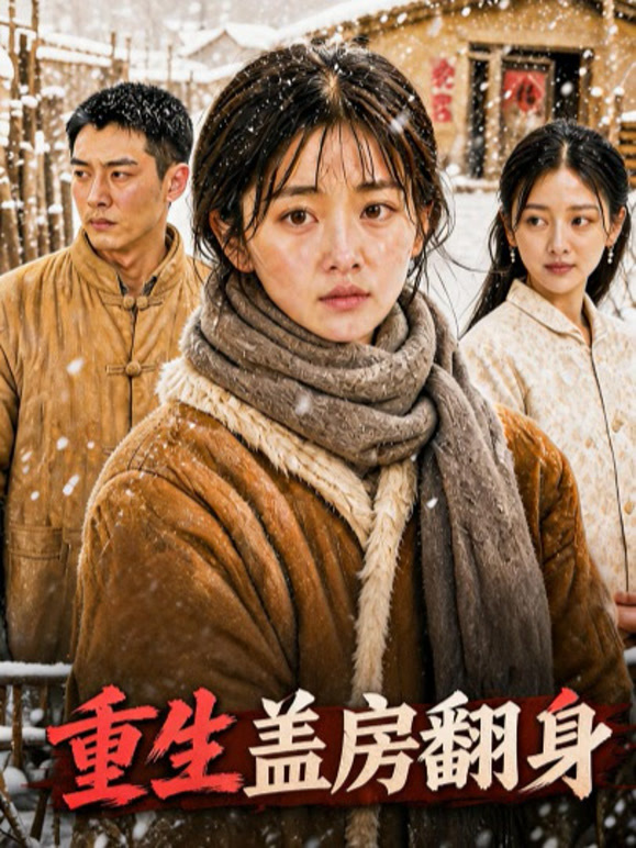 重生盖房翻身