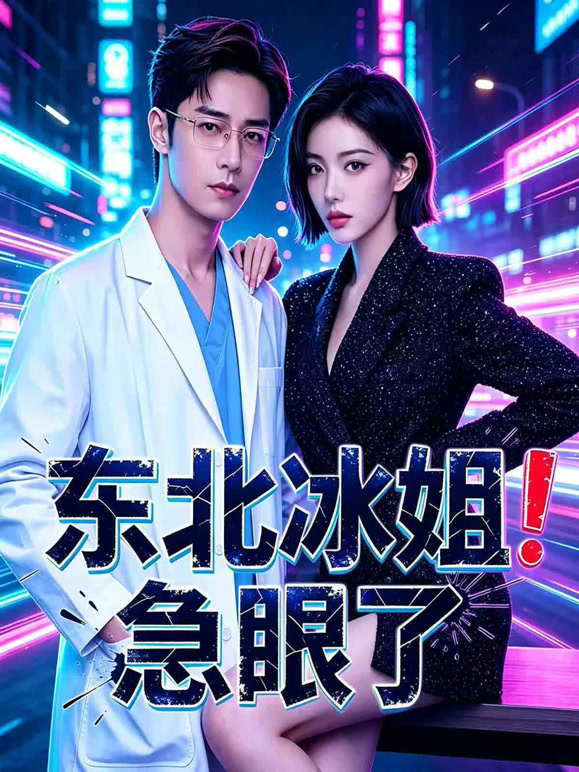 东北冰姐急眼了