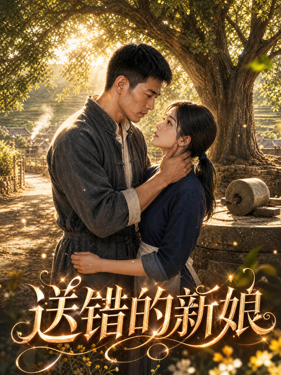 送错的新娘