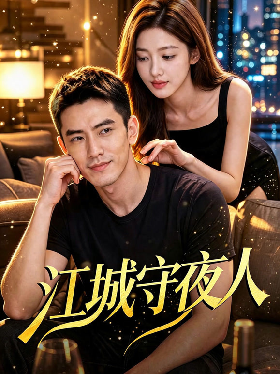 江城 守夜人