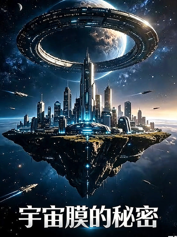 宇宙膜的秘密