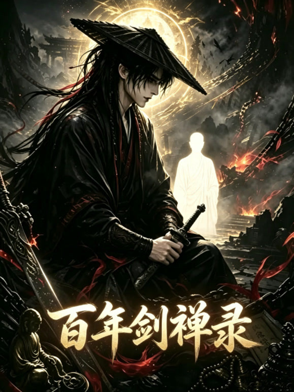 百年剑禅录