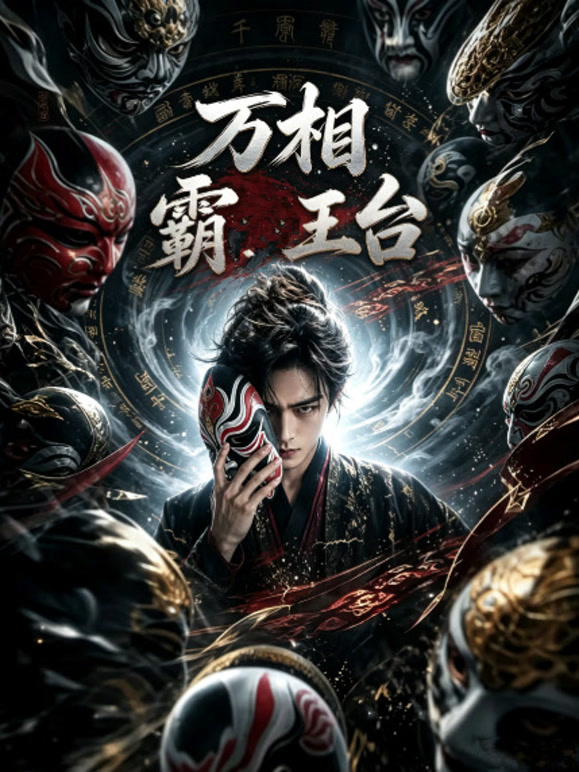 万相霸王台