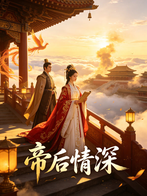 帝后情深