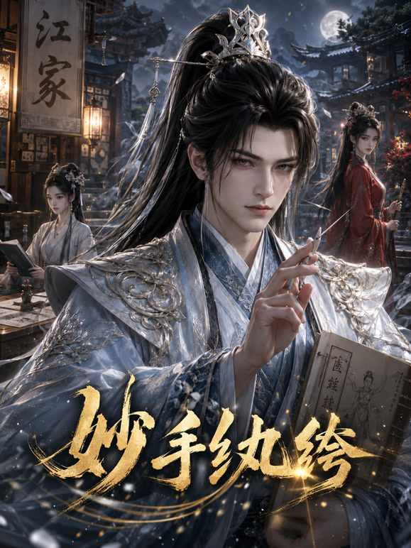 妙手纨绔