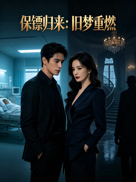 保镖归来：旧梦重燃