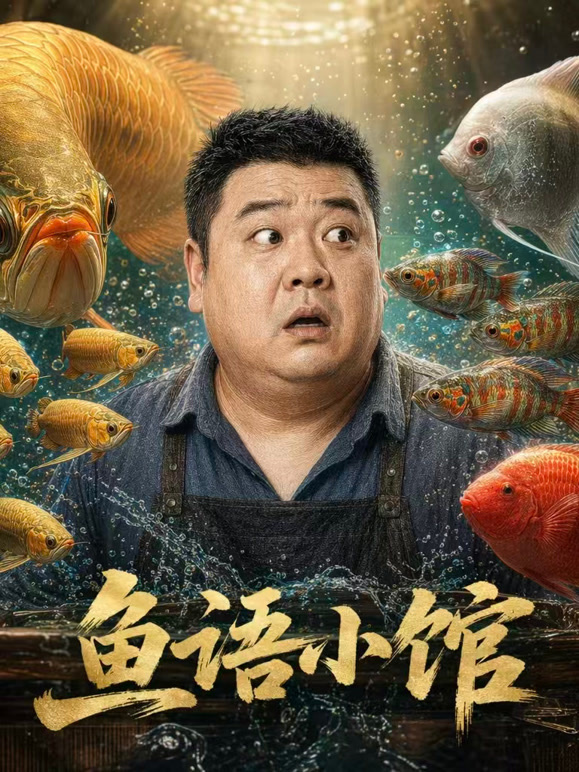 鱼语小馆