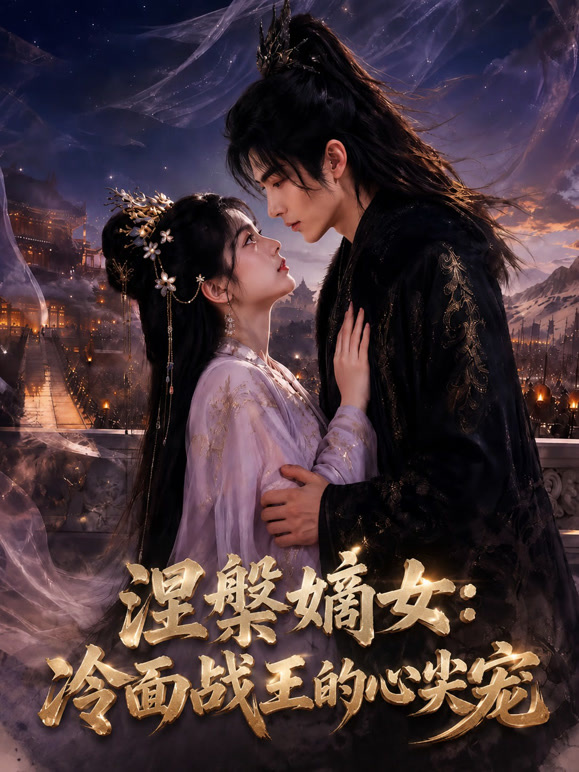 涅槃嫡女：冷面战王的心尖宠