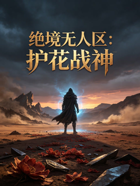 绝境无人区：护花战神