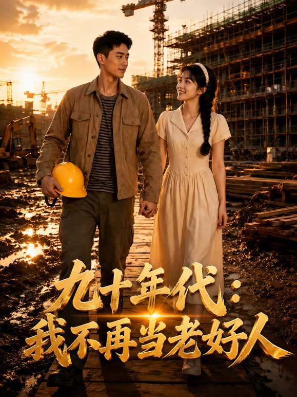 九十年代：我不再当老好人