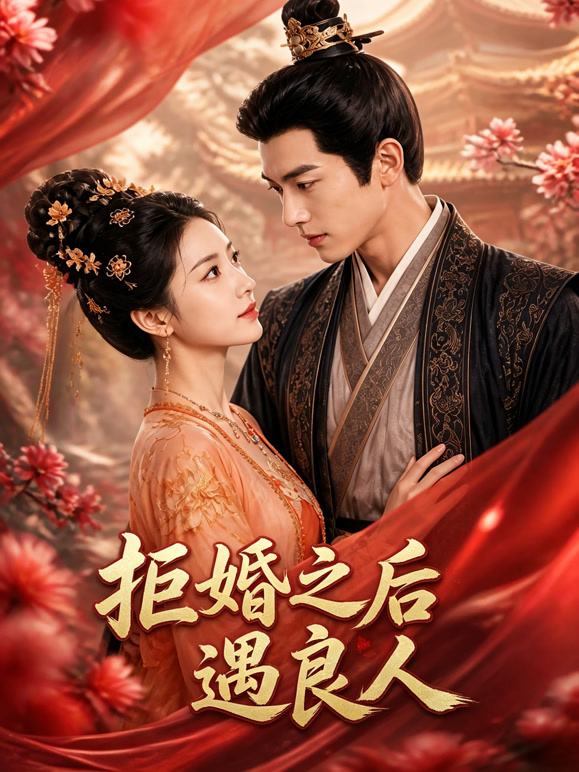 拒婚之后遇良人