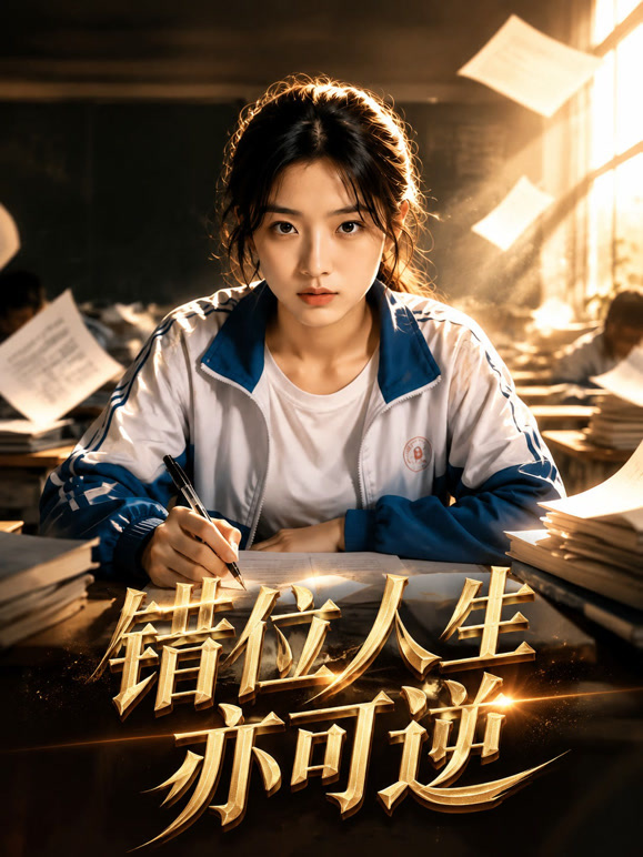 错位人生亦可逆