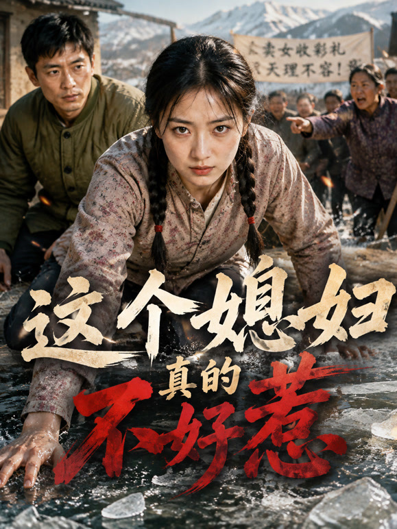 这个媳妇真的不好惹