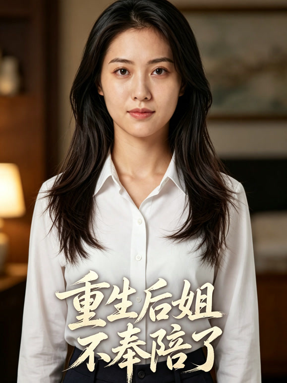 重生后姐不奉陪了