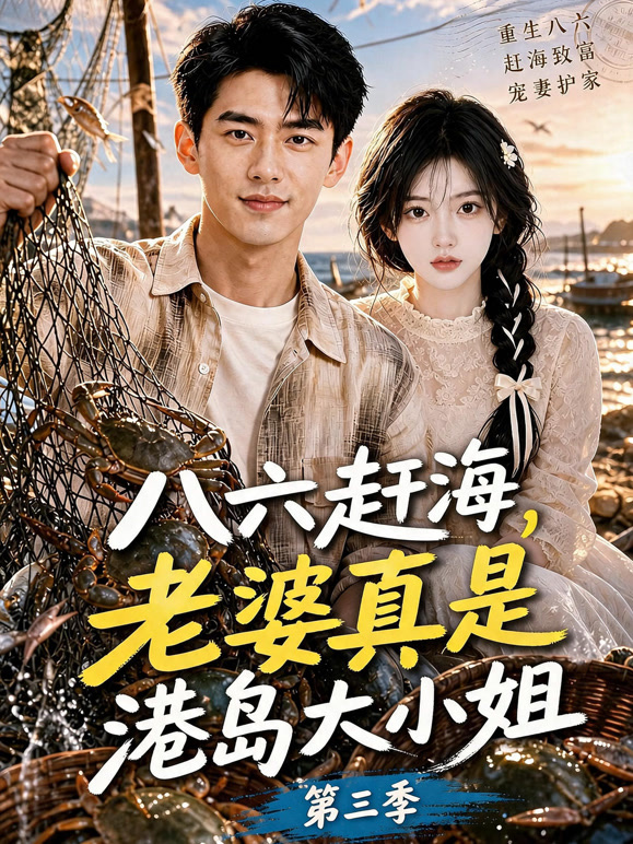 八六赶海老婆真是港岛大小姐第三季