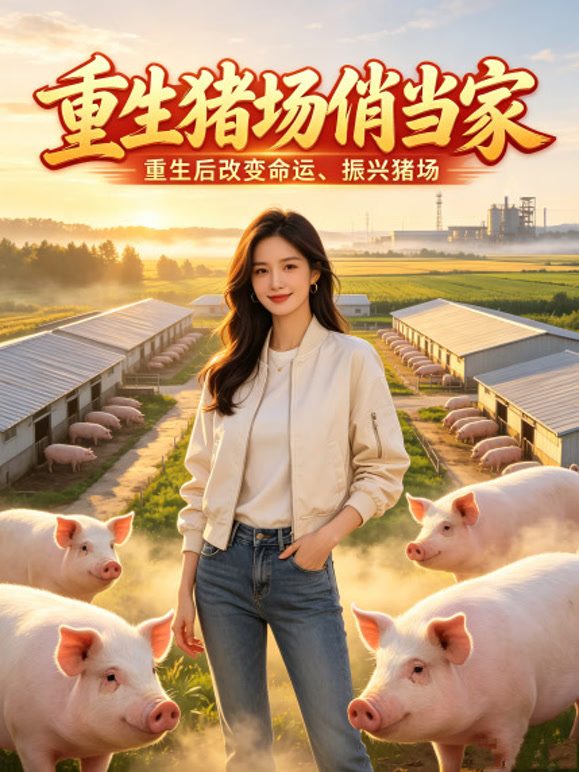 重生猪场俏当家