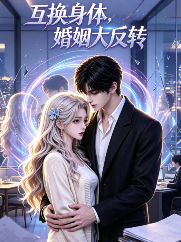 互换身体，婚姻大反转
