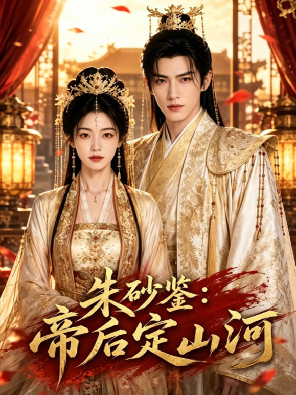 朱砂鉴：帝后定山河