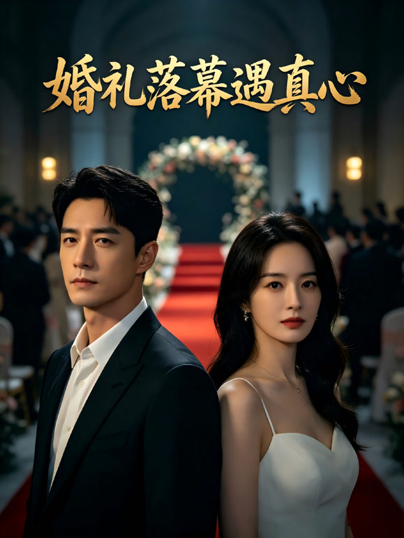 婚礼落幕遇真心
