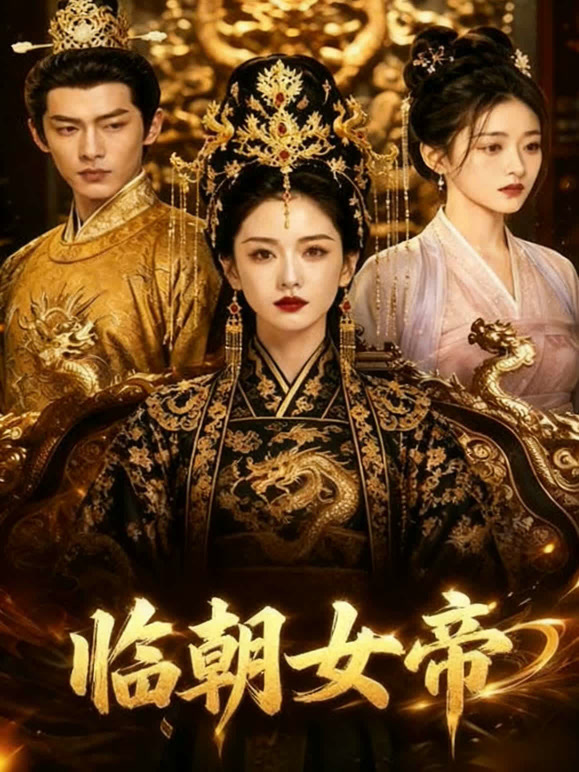 临朝女帝