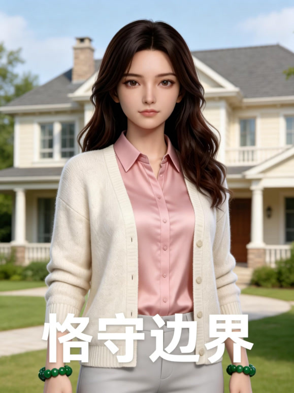 恪守边界