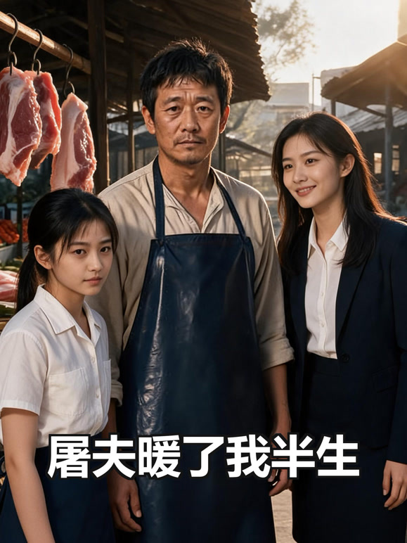 屠夫暖了我半生