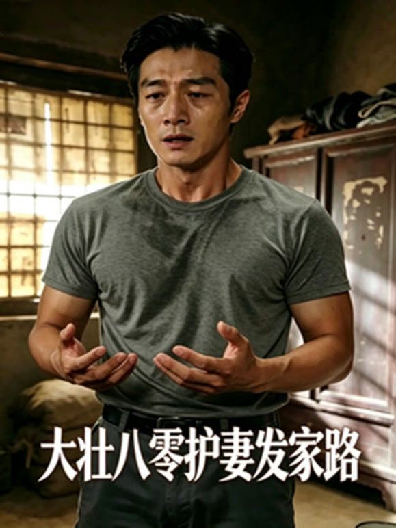 大壮八零护妻发家路