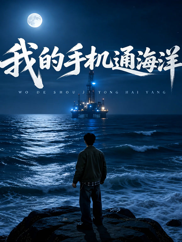 我的手机通海洋