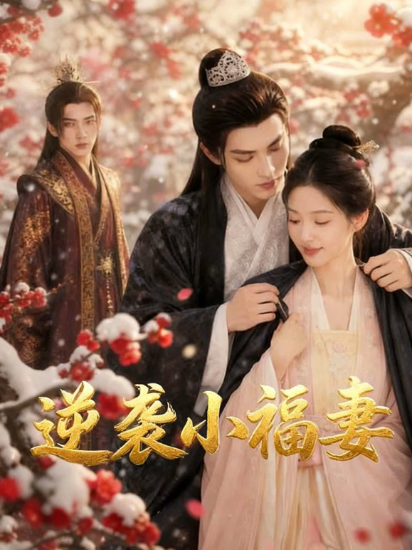 逆袭小福妻