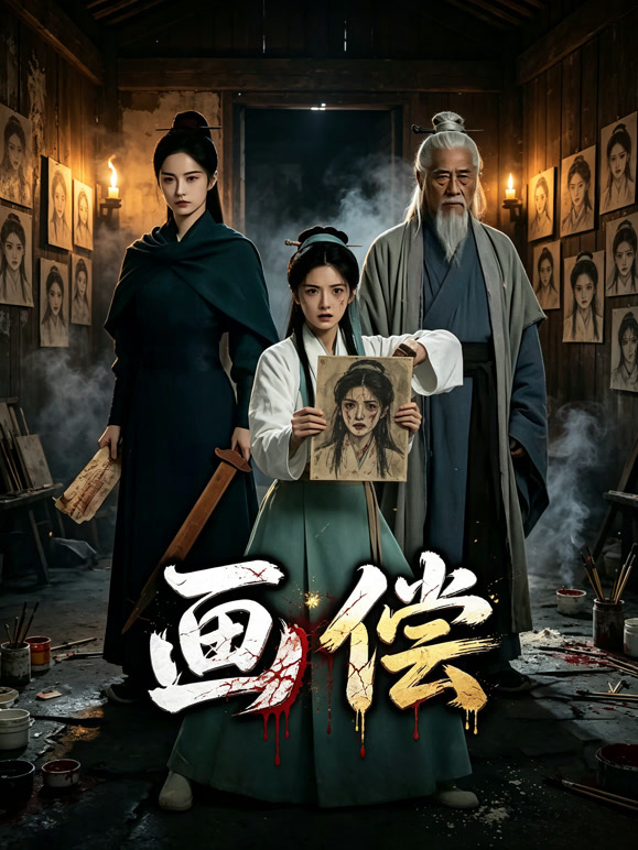 画偿