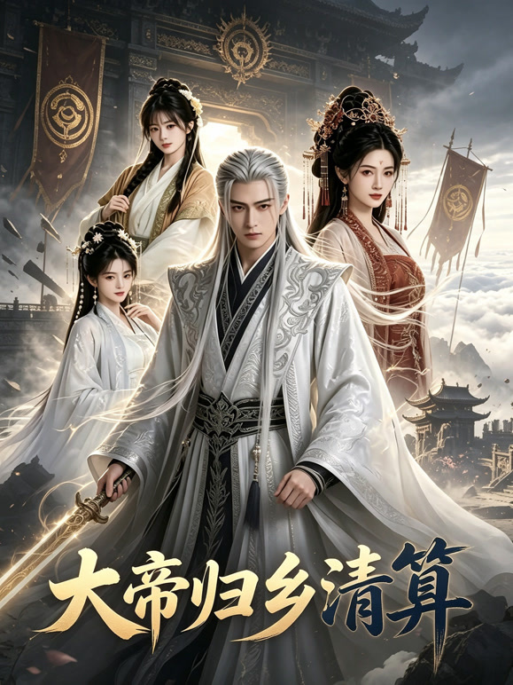 大帝归乡清算