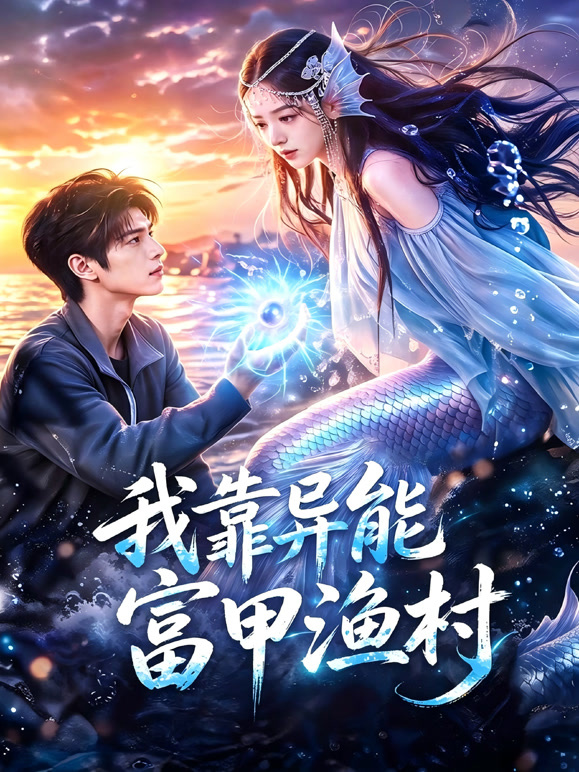 我靠异能富甲渔村