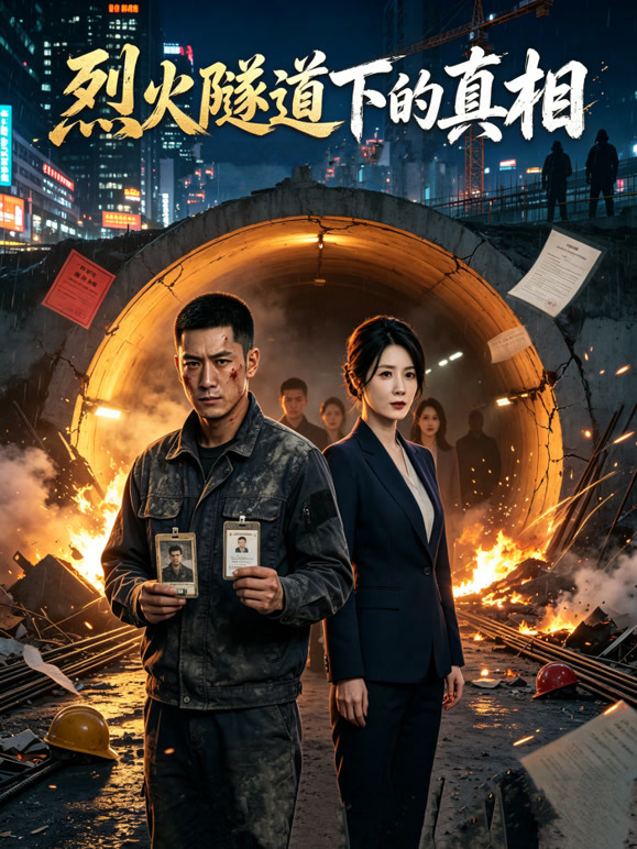 烈火隧道下的真相