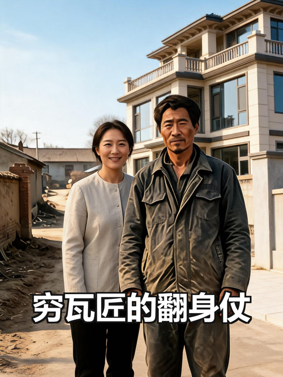 穷瓦匠的翻身仗