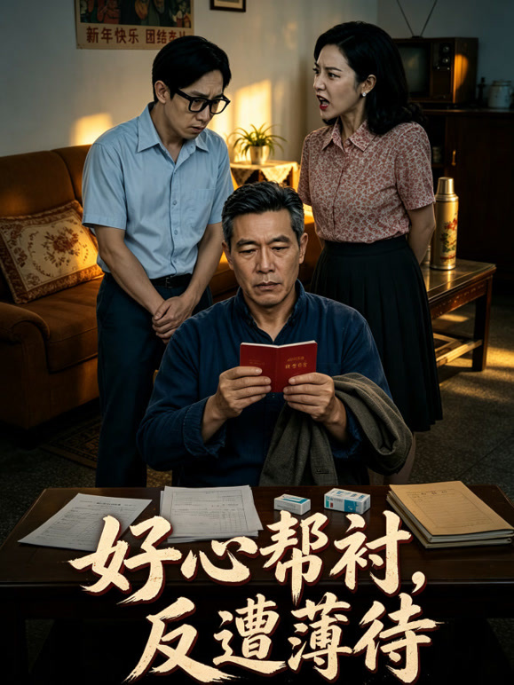 好心帮衬，反遭薄待